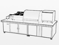 fry sereies gas type