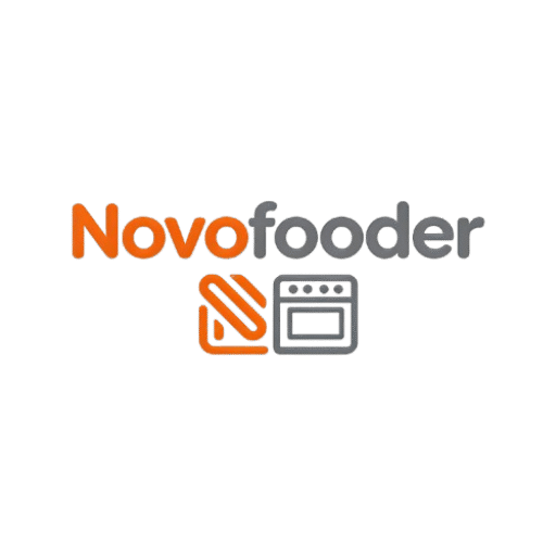 Novofooder Mfg. Logo